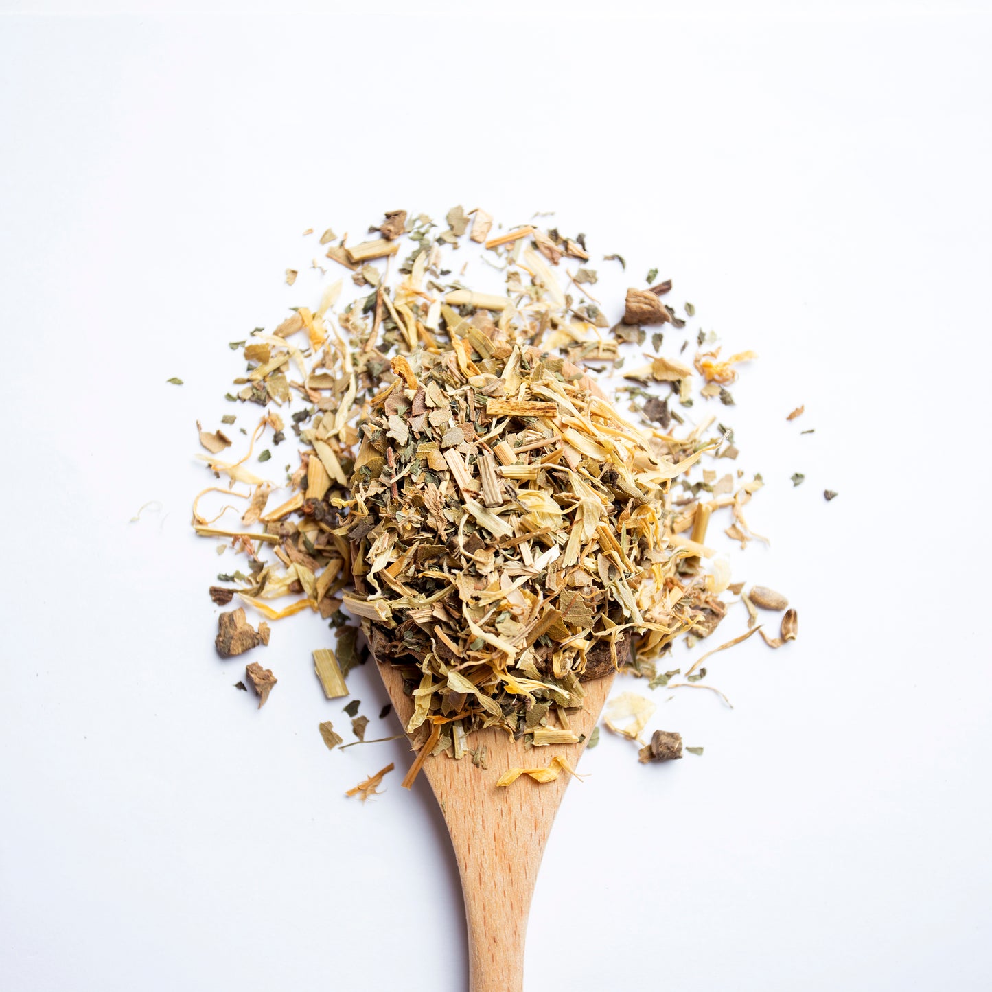 Fresh Face - Skin Revitalizing Tea