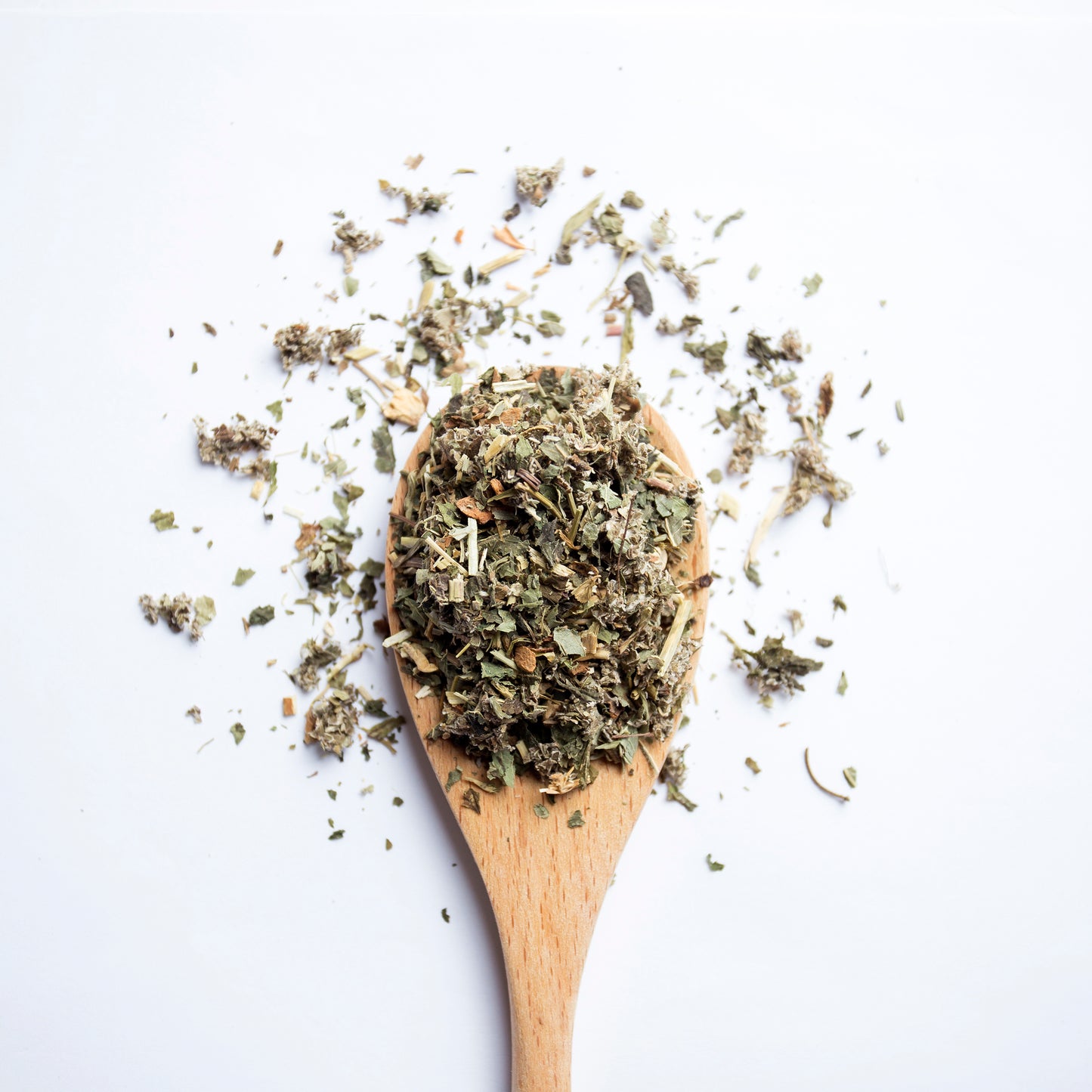Herbal Harmony - Women's Cycle Tea